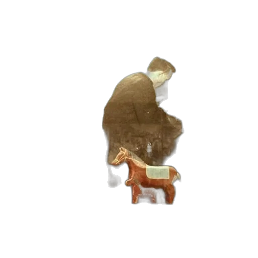 furniture, animal, staff, creature transparent PNG cut-out