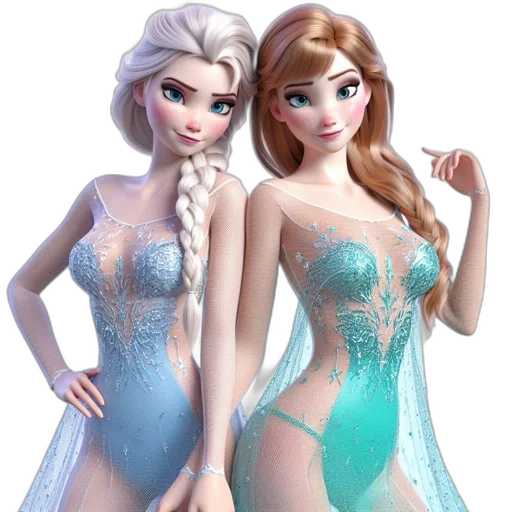 dress, 3d render, concept art, fantasy art transparent PNG cut-out