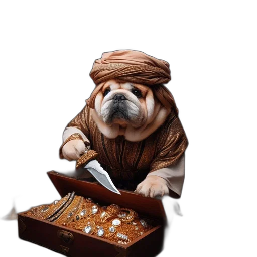 jewelry, animal, staff, furniture transparent PNG cut-out