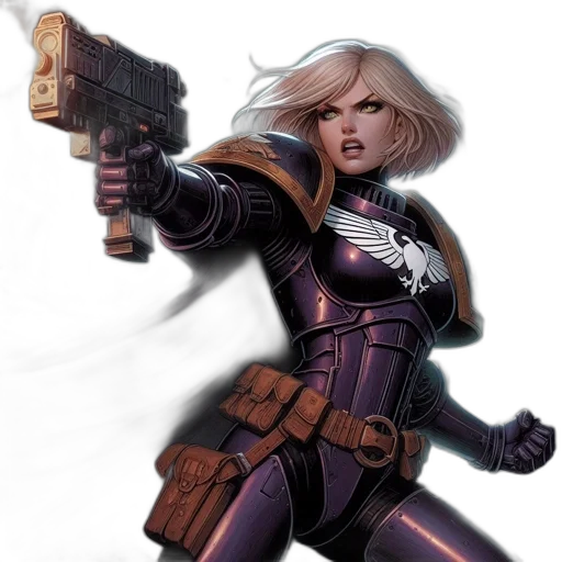 weapon, concept art, comic book art, fantasy art transparent PNG cut-out