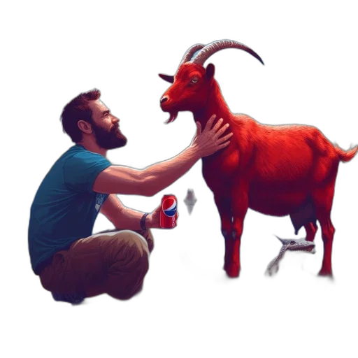 animal, creature, food, concept art transparent PNG cut-out
