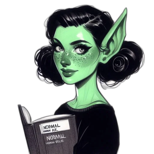 staff, fantasy art, comic book art, concept art transparent PNG cut-out