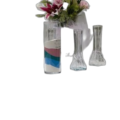 bottle, jewelry, flower, furniture transparent PNG cut-out