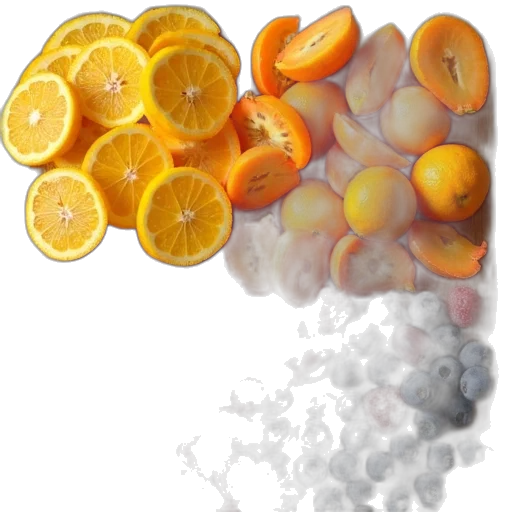 food, crown, photorealistic, concept art transparent PNG cut-out