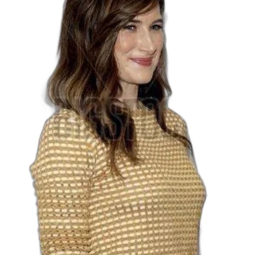 dress, jacket, hair, jewelry transparent PNG cut-out