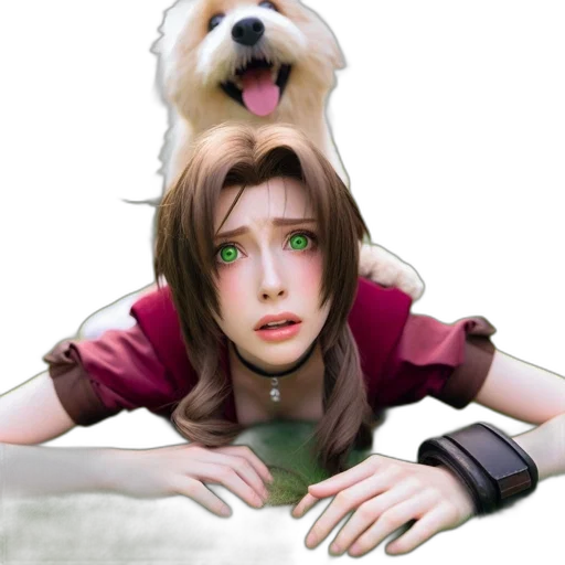 animal, creature, photorealistic, concept art transparent PNG cut-out
