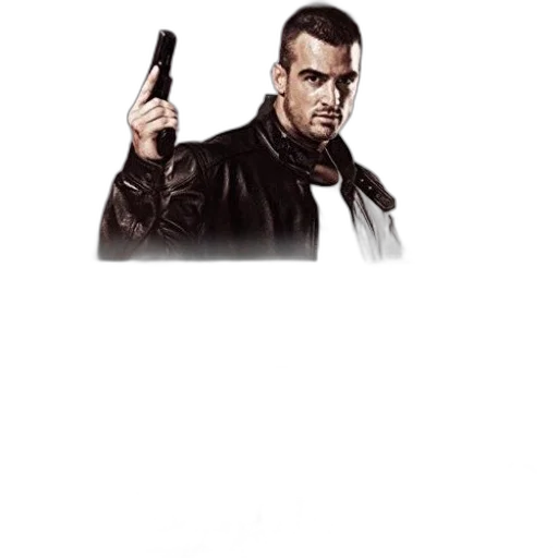 jacket, weapon, staff, concept art transparent PNG cut-out