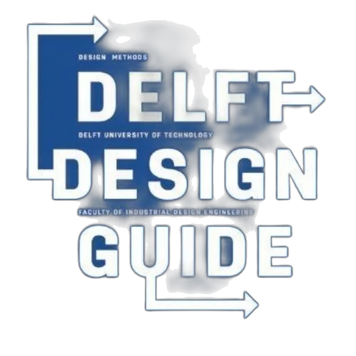3d render, delft, design, guide transparent PNG cut-out