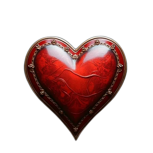 jewelry, photorealistic, 3d render, fantasy art transparent PNG cut-out