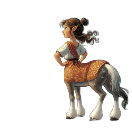 staff, concept art, 3d render, fantasy art transparent PNG cut-out