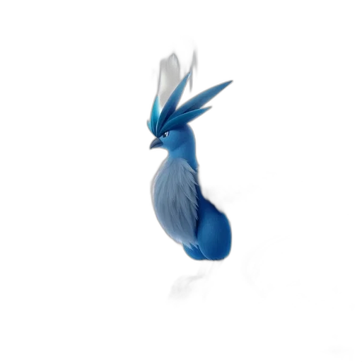 animal, flower, dragon, hair transparent PNG cut-out