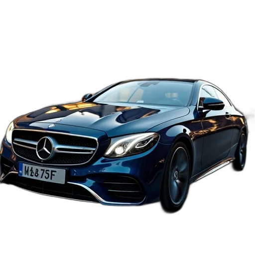 car, photorealistic, 3d render, concept art transparent PNG cut-out