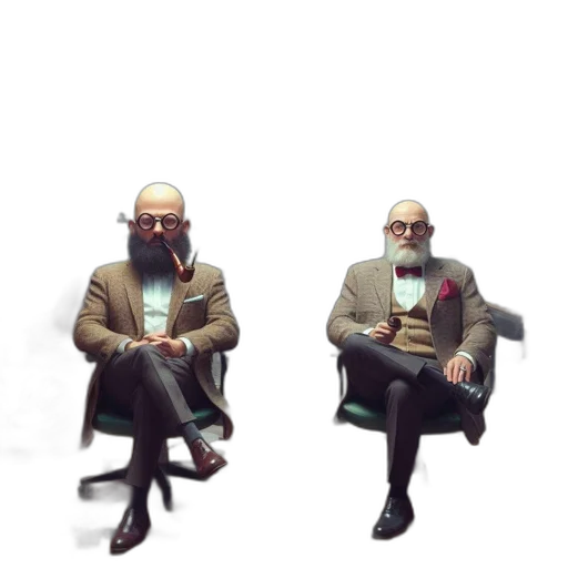 jacket, staff, furniture, concept art transparent PNG cut-out