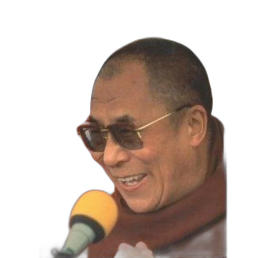 face, staff, jacket, umbrella transparent PNG cut-out