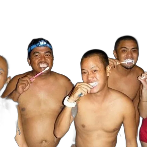 staff, group, friends, pose transparent PNG cut-out