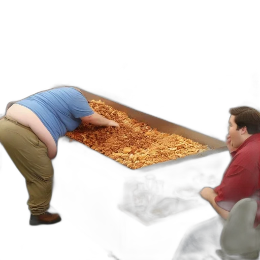 food, furniture, creature, weapon transparent PNG cut-out