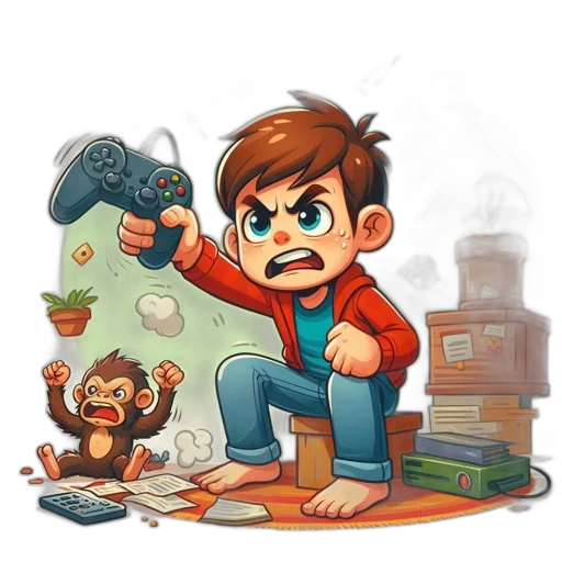 staff, concept art, pixel art, fantasy art transparent PNG cut-out