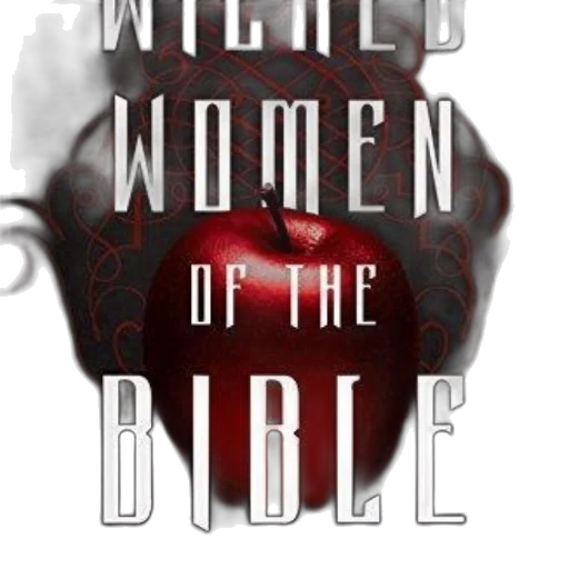 weapon, evil, women, bible transparent PNG cut-out