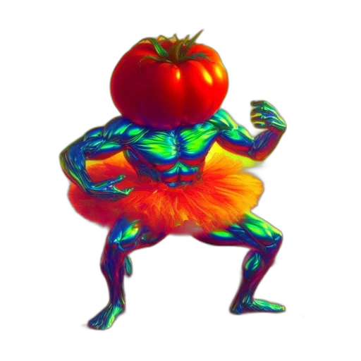 creature, food, animal, robot transparent PNG cut-out