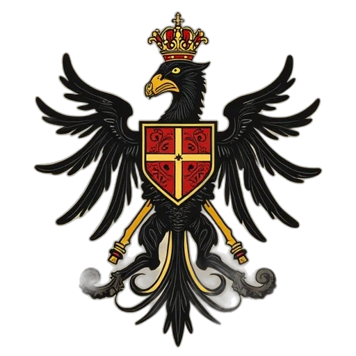 crown, staff, jewelry, sword transparent PNG cut-out