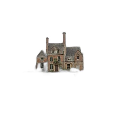 building, furniture, crown, hair transparent PNG cut-out
