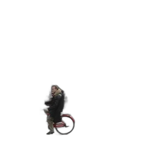 creature, dragon, animal, staff transparent PNG cut-out