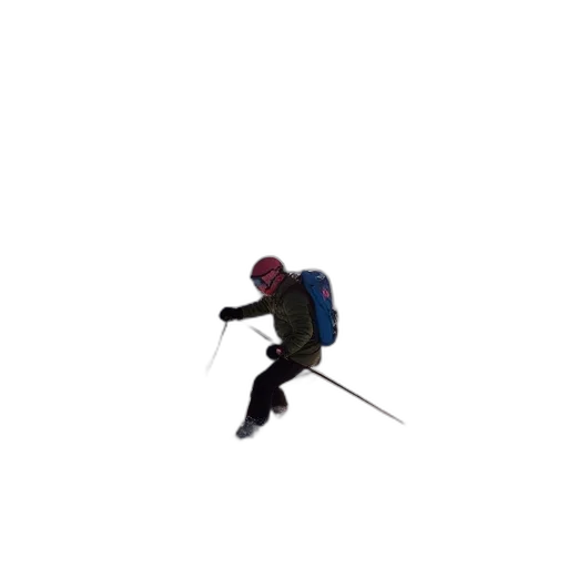 staff, creature, animal, weapon transparent PNG cut-out