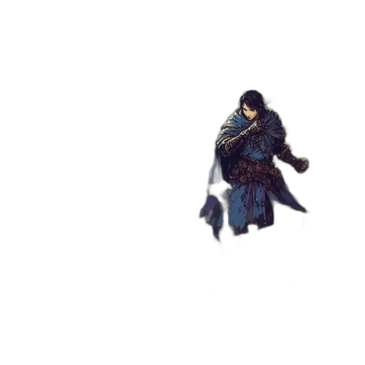 jacket, weapon, sword, dragon transparent PNG cut-out