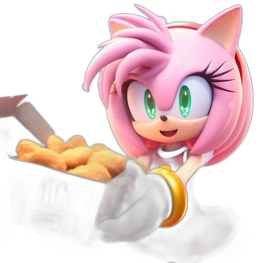 food, animal, weapon, creature transparent PNG cut-out