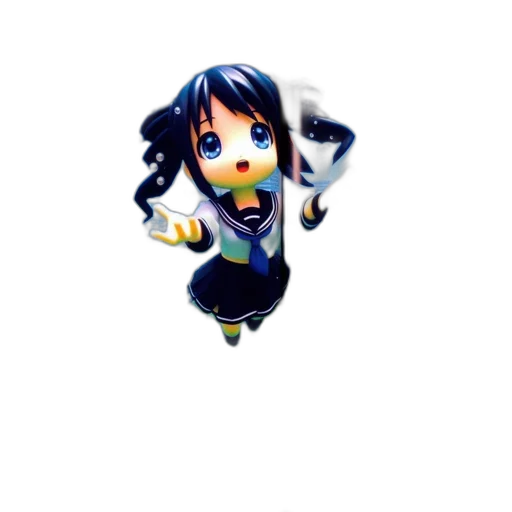 creature, staff, animal, robot transparent PNG cut-out