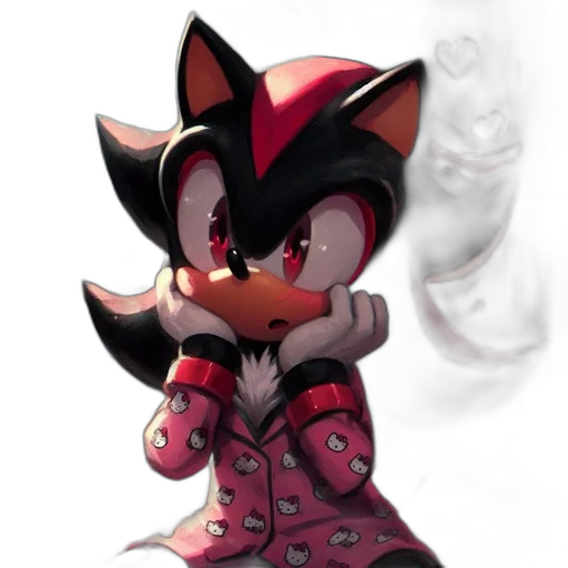 jacket, mask, creature, dress transparent PNG cut-out