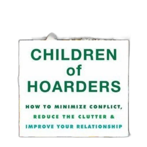 children, hoarders, how, minimize transparent PNG cut-out
