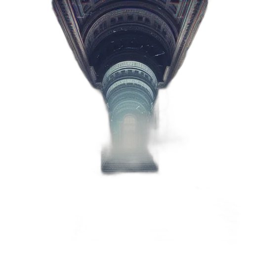 umbrella, building, bottle, shoes transparent PNG cut-out