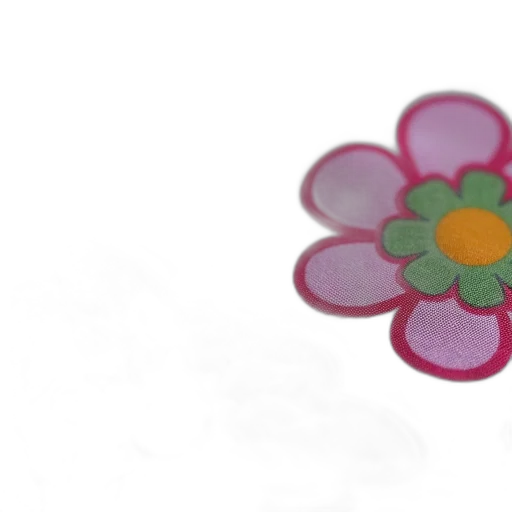 flower, jewelry, crown, staff transparent PNG cut-out