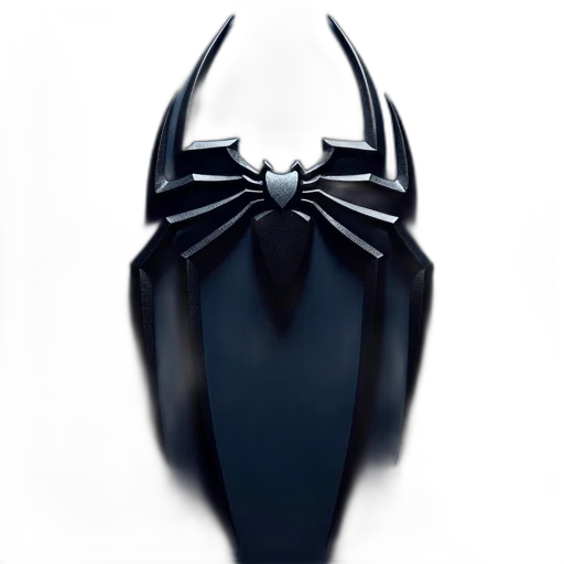 mask, crown, weapon, animal transparent PNG cut-out