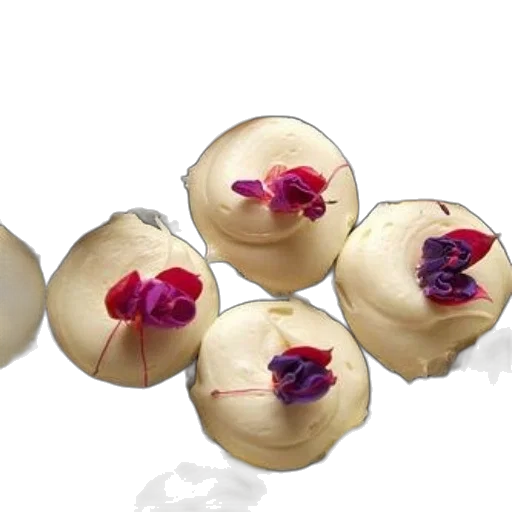jewelry, flower, crown, food transparent PNG cut-out