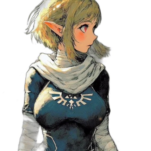 dress, mask, face, staff transparent PNG cut-out