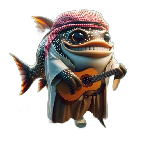 mask, creature, animal, robot transparent PNG cut-out
