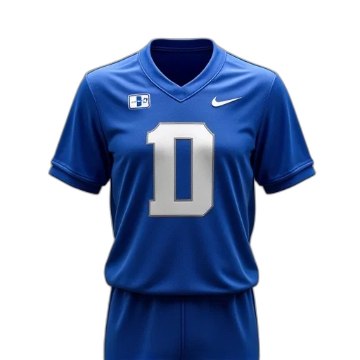 blue, james, waters, nike transparent PNG cut-out