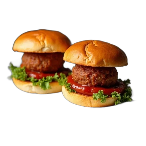 food, photorealistic, 3d render, plate transparent PNG cut-out