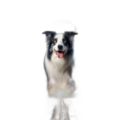 animal, staff, creature, face transparent PNG cut-out