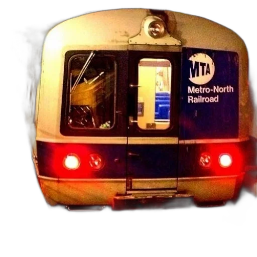 car, photorealistic, concept art, metro-north transparent PNG cut-out