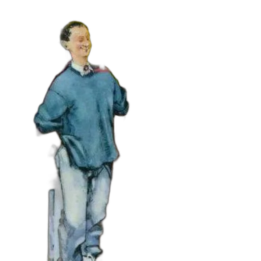 jacket, staff, face, furniture transparent PNG cut-out