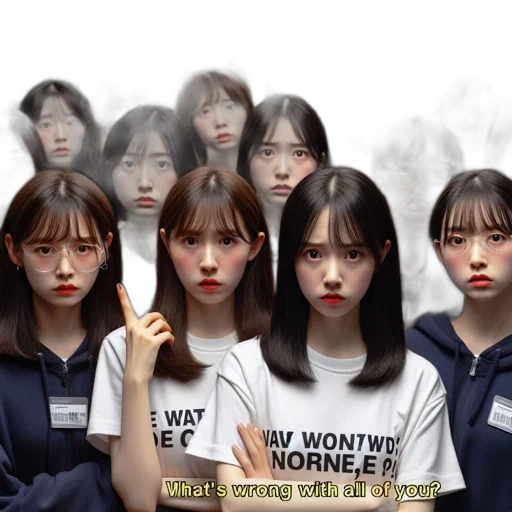 face, mask, photorealistic, concept art transparent PNG cut-out