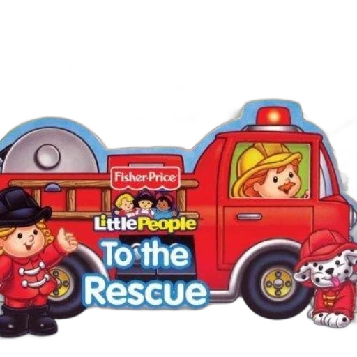 car, colorful, illustration, fisher-price transparent PNG cut-out
