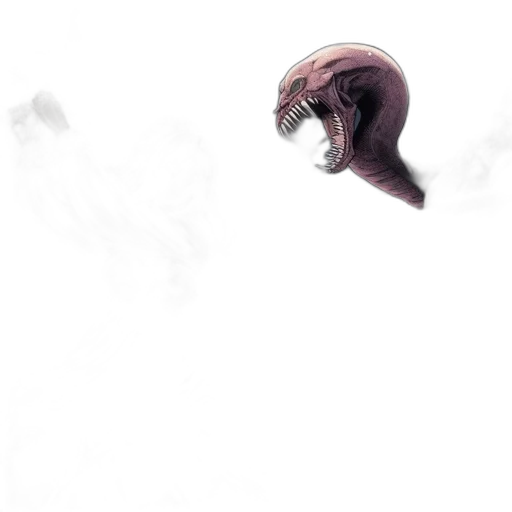 creature, dragon, mask, animal transparent PNG cut-out