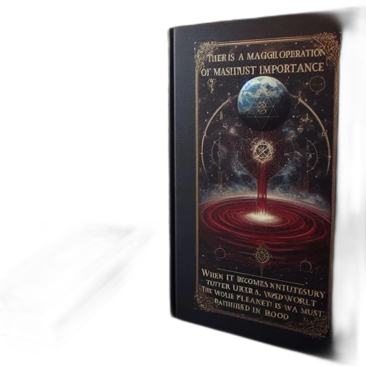 concept art, outer space, image, showcases transparent PNG cut-out
