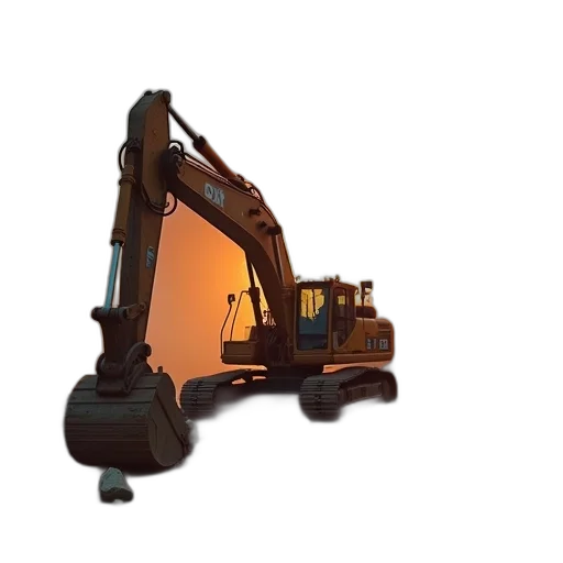 robot, weapon, staff, furniture transparent PNG cut-out