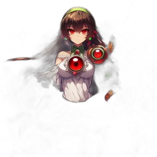 weapon, staff, robot, sword transparent PNG cut-out