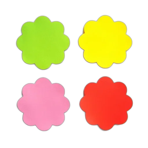 flower, jewelry, crown, 3d render transparent PNG cut-out
